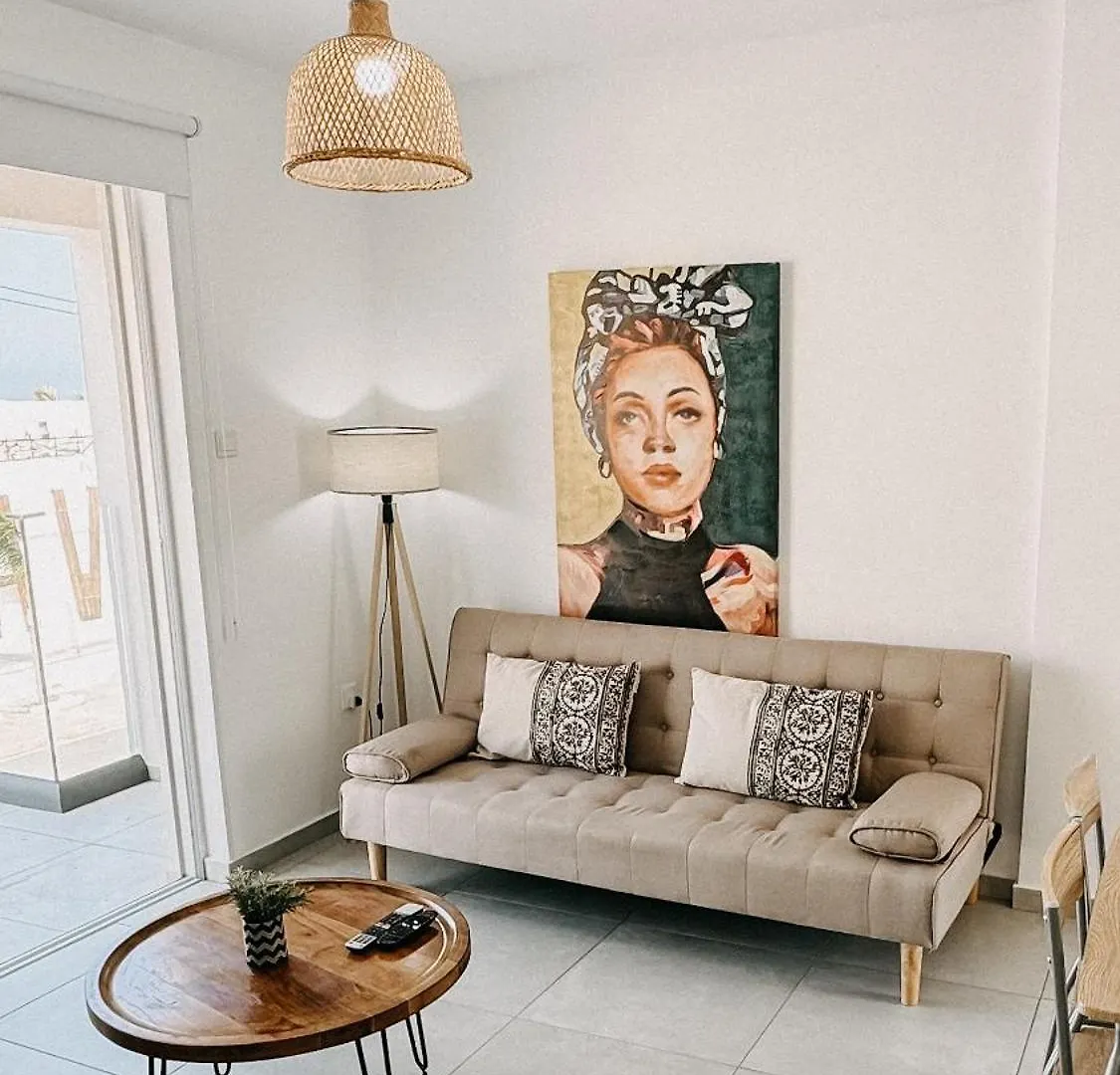 Wake Up By The Sea Flats Apartment Protaras