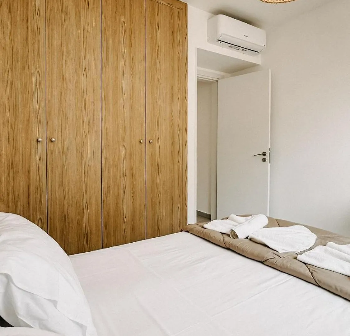 Wake Up By The Sea Flats Apartment Protaras