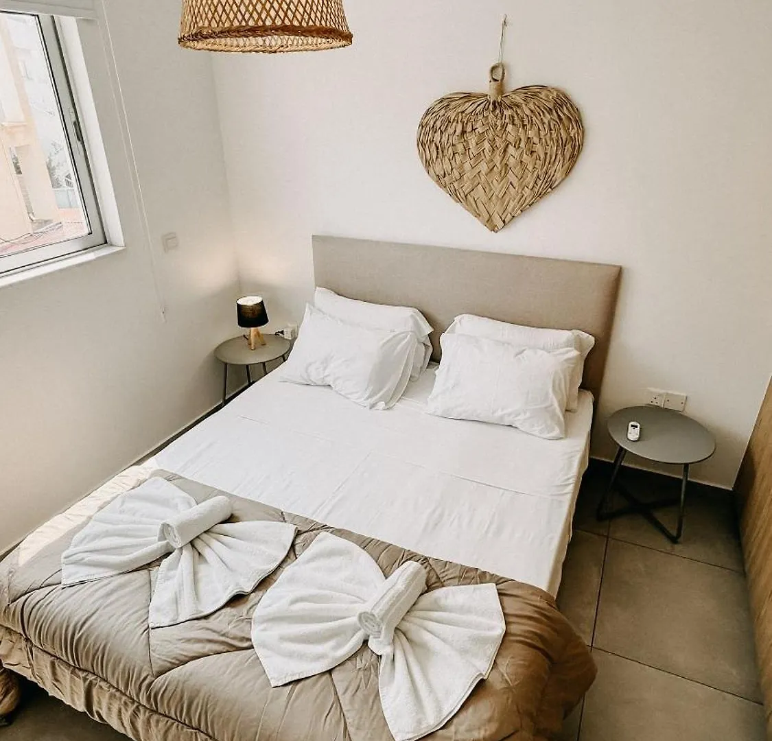 Wake Up By The Sea Flats Apartment Protaras