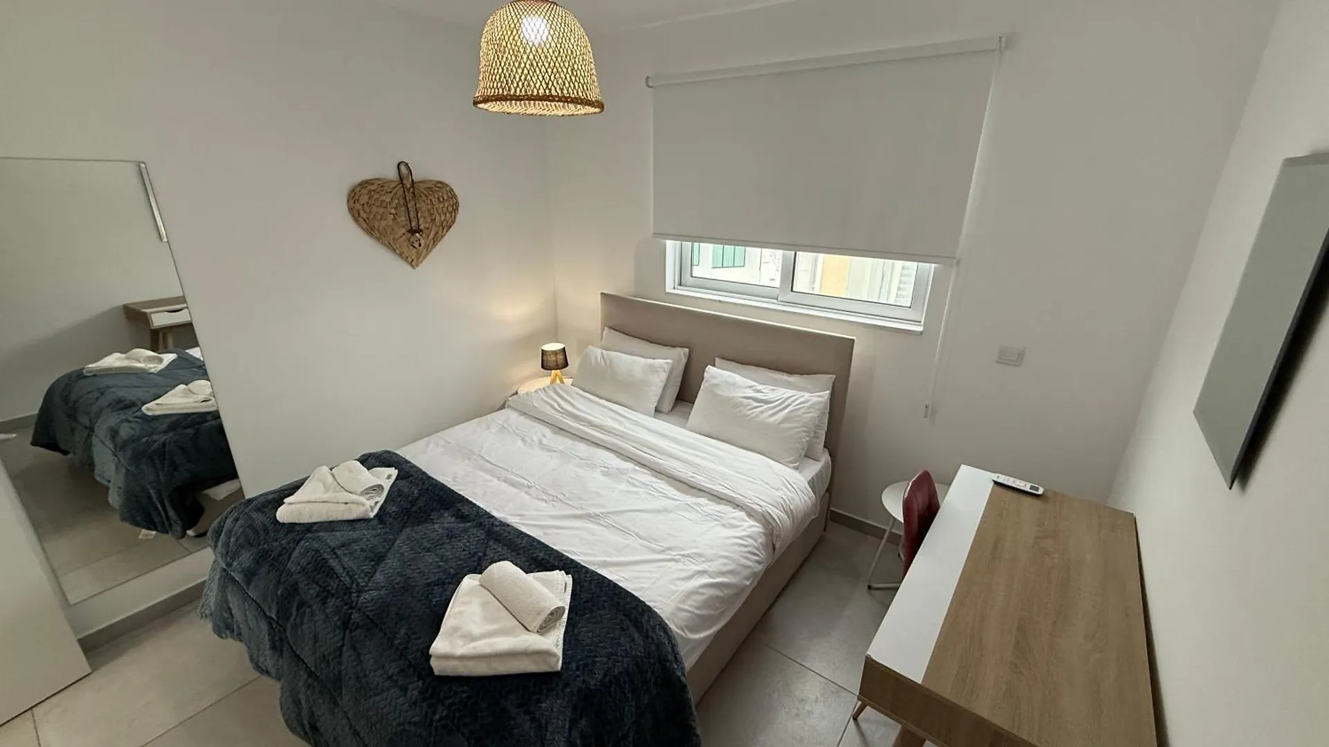 Wake Up By The Sea Flats Apartment Protaras