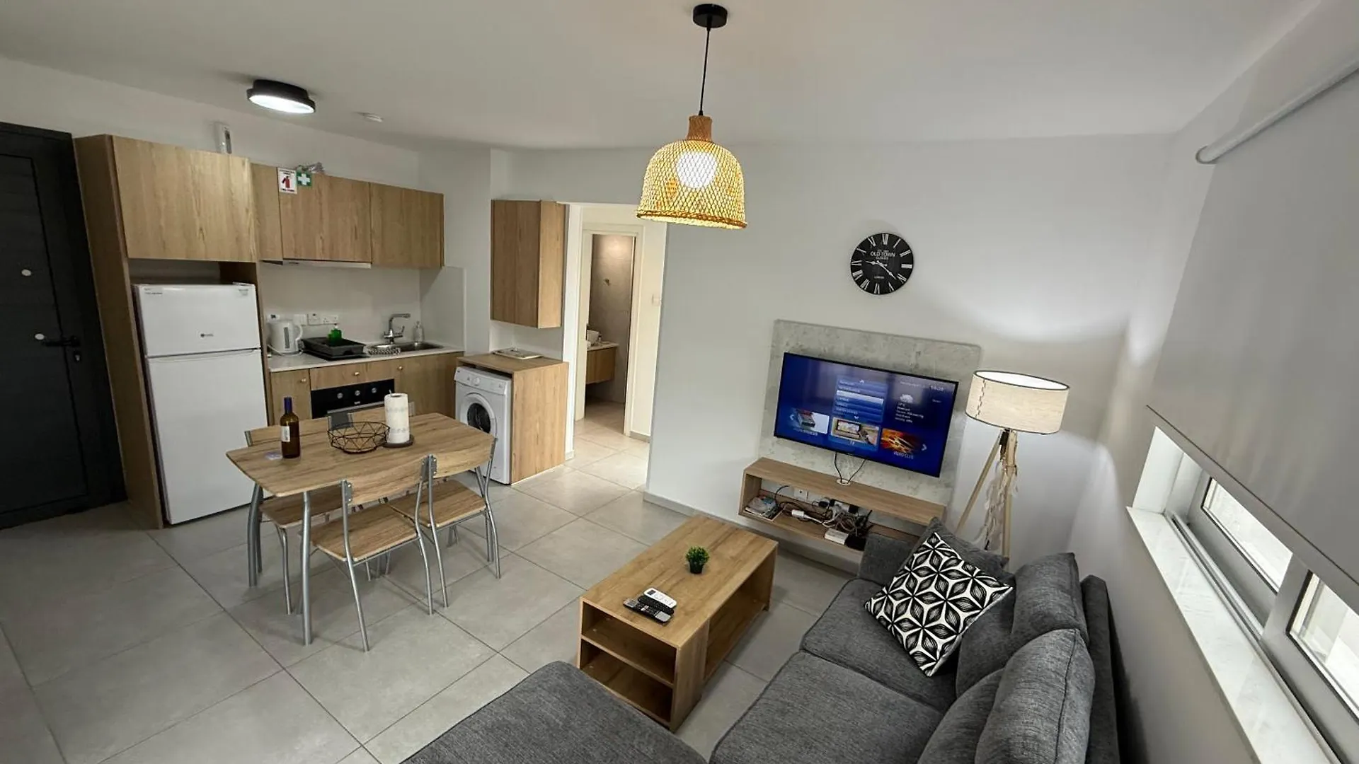 Wake Up By The Sea Flats Apartment Protaras Cyprus