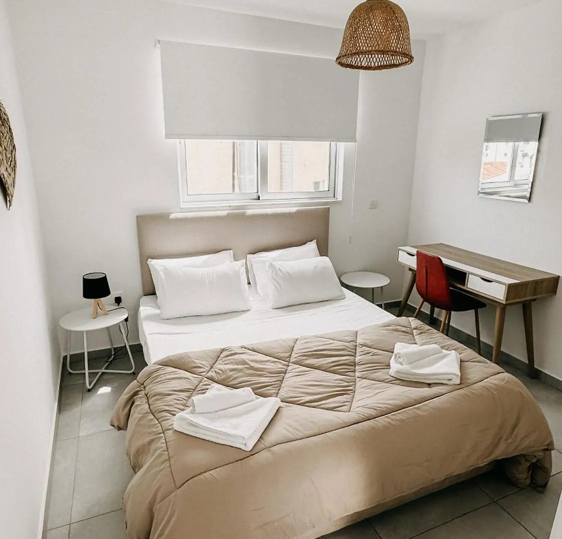 Wake Up By The Sea Flats Apartment Protaras
