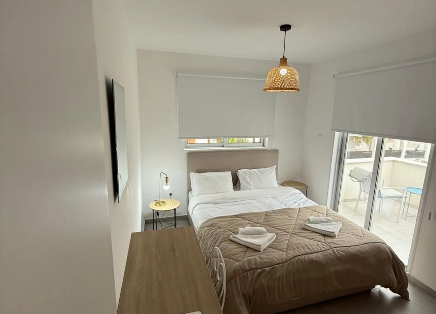 Wake Up By The Sea Flats Apartment Protaras Cyprus