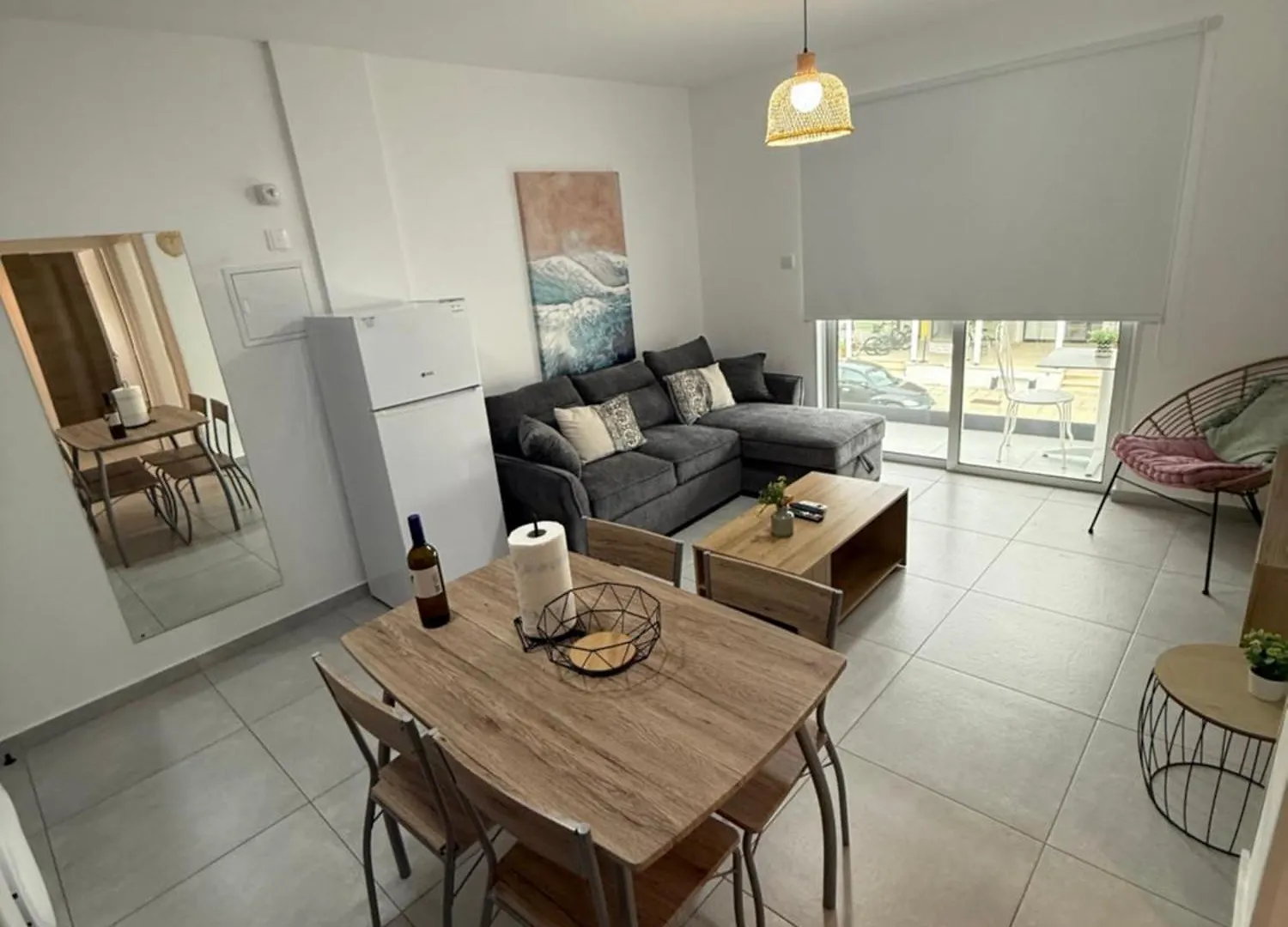 Wake Up By The Sea Flats Apartment Protaras 0*,  Cyprus
