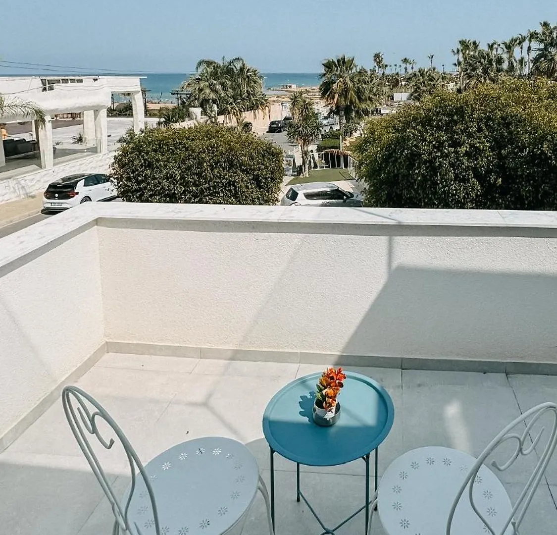 Wake Up By The Sea Flats Apartment Protaras