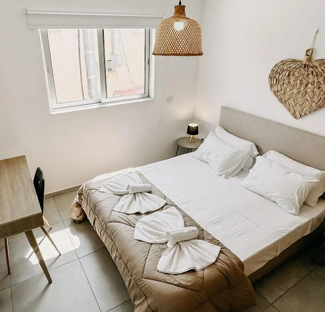 Wake Up By The Sea Flats Apartment Protaras Cyprus