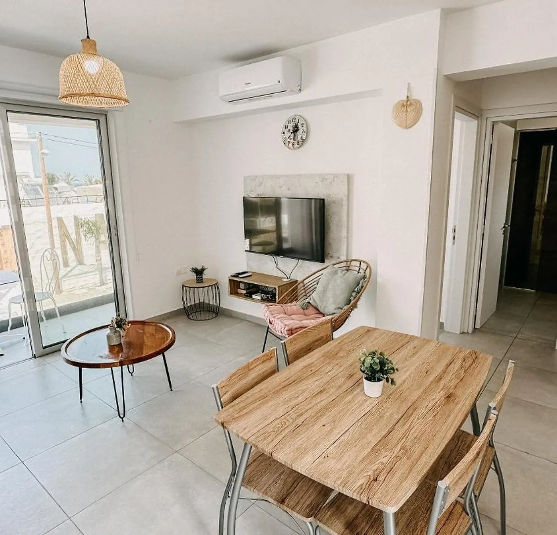 Wake Up By The Sea Flats Apartment Protaras Cyprus