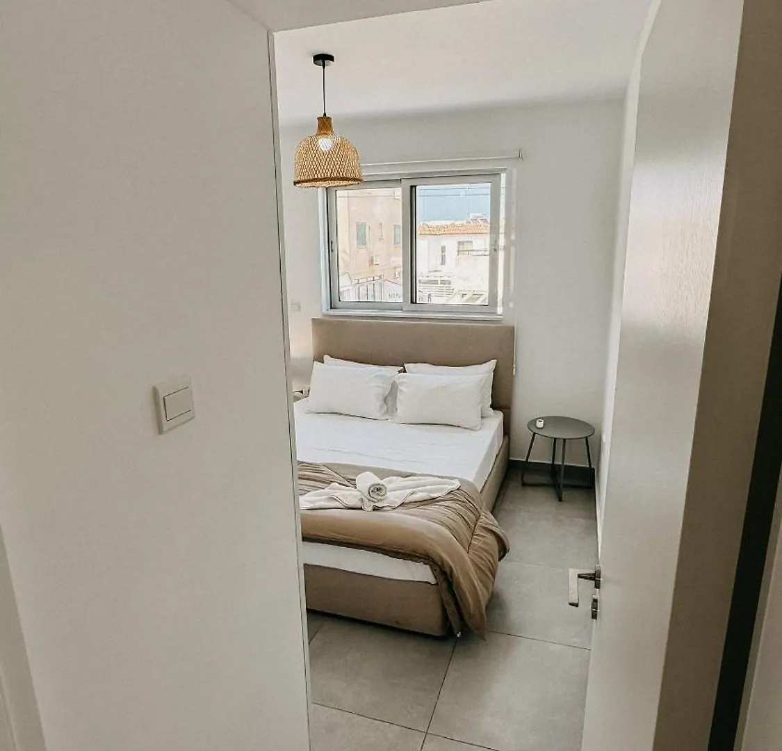 Wake Up By The Sea Flats Apartment Protaras 0*,
