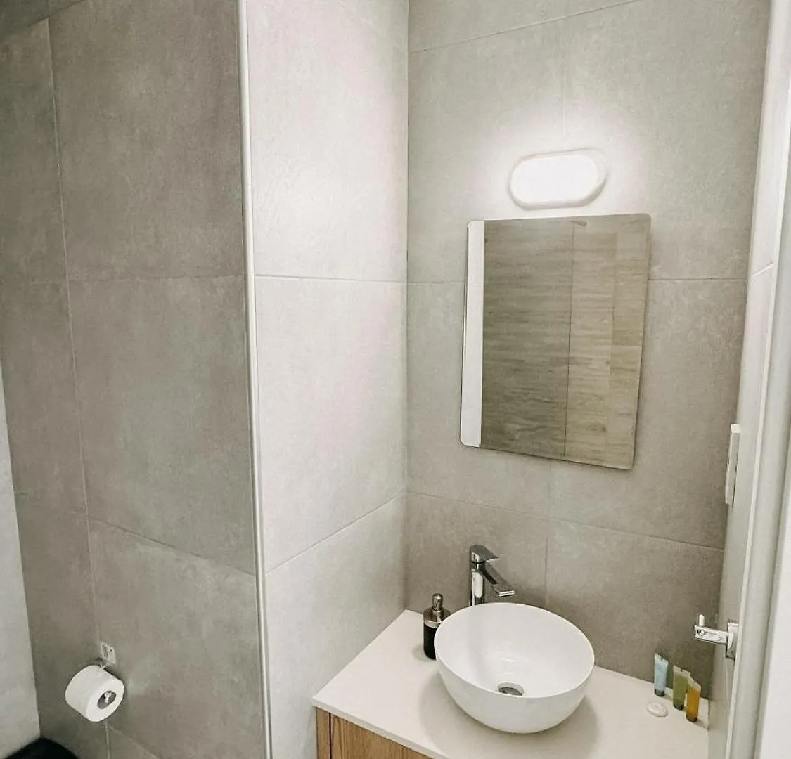Wake Up By The Sea Flats Apartment Protaras 0*,  Cyprus