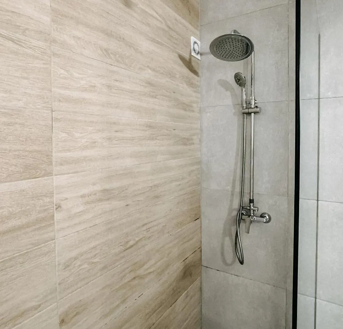 Wake Up By The Sea Flats Apartment Protaras Cyprus