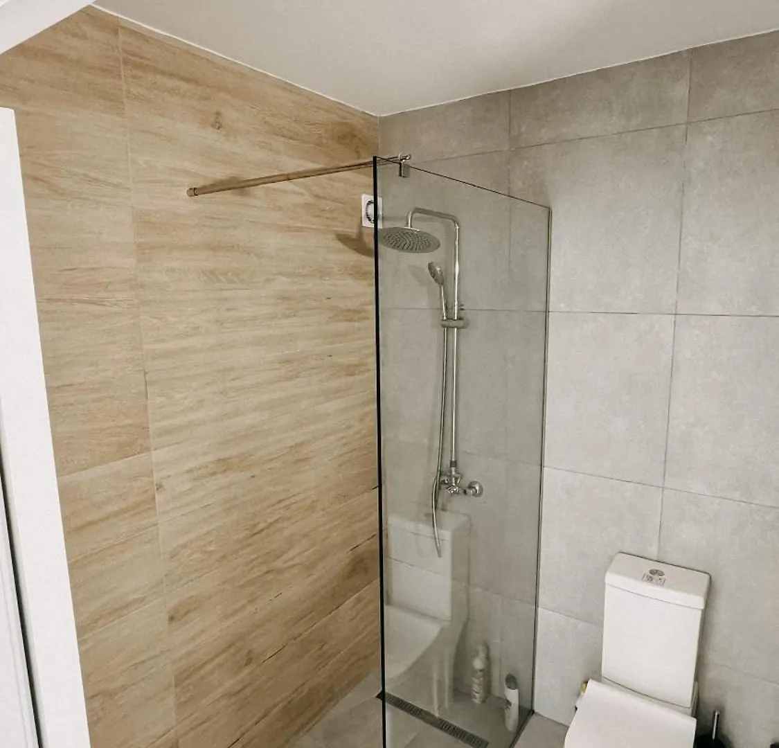 Wake Up By The Sea Flats Apartment Protaras