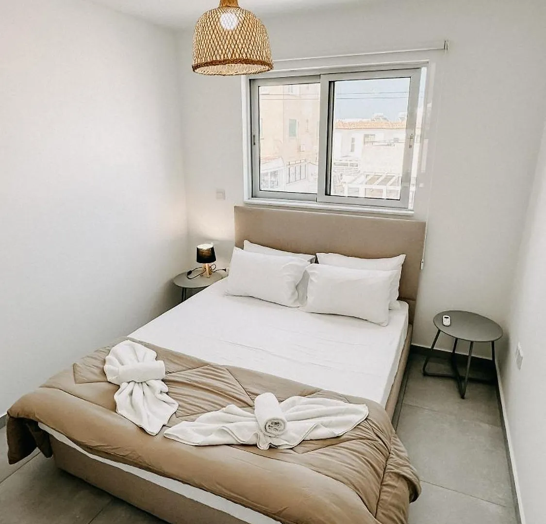 Wake Up By The Sea Flats Apartment Protaras 0*,  Cyprus