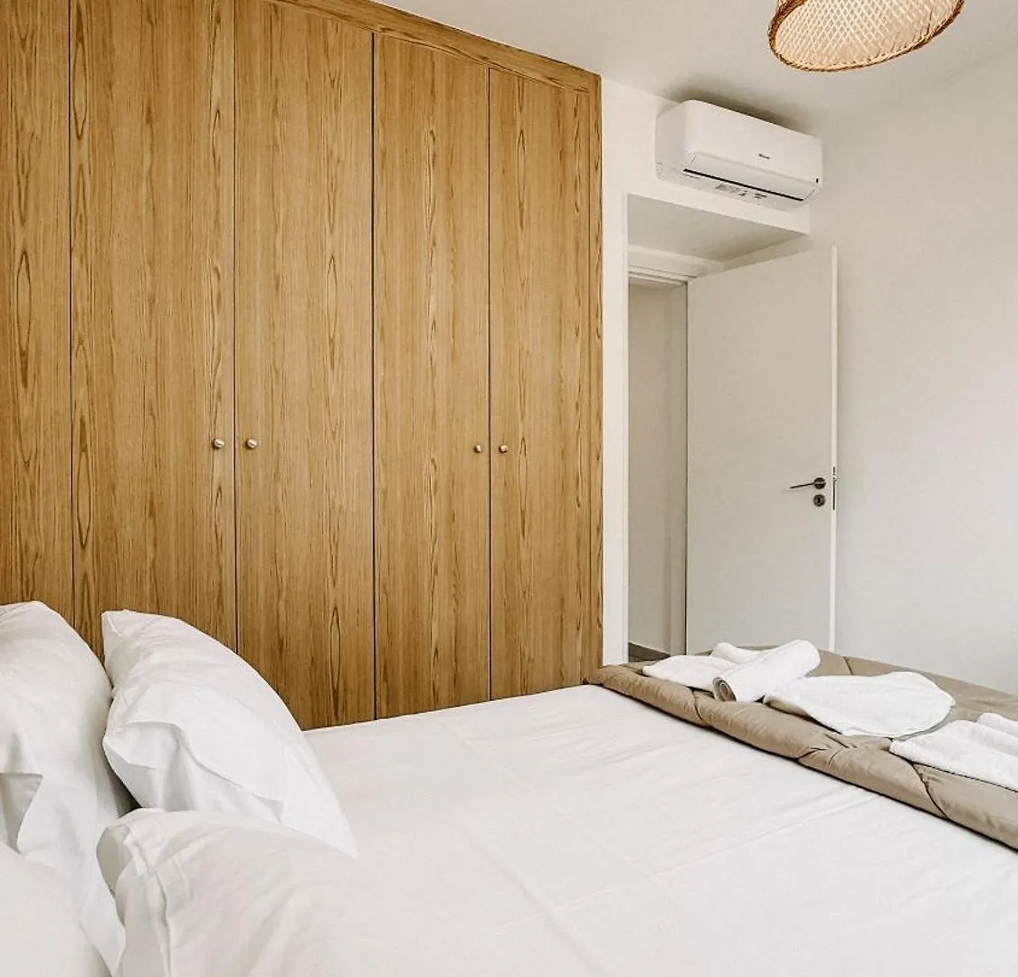 Wake Up By The Sea Flats Apartment Protaras Cyprus