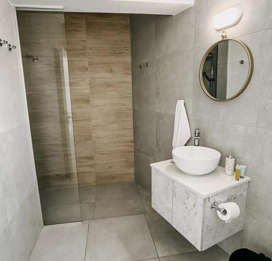 Wake Up By The Sea Flats Apartment Protaras