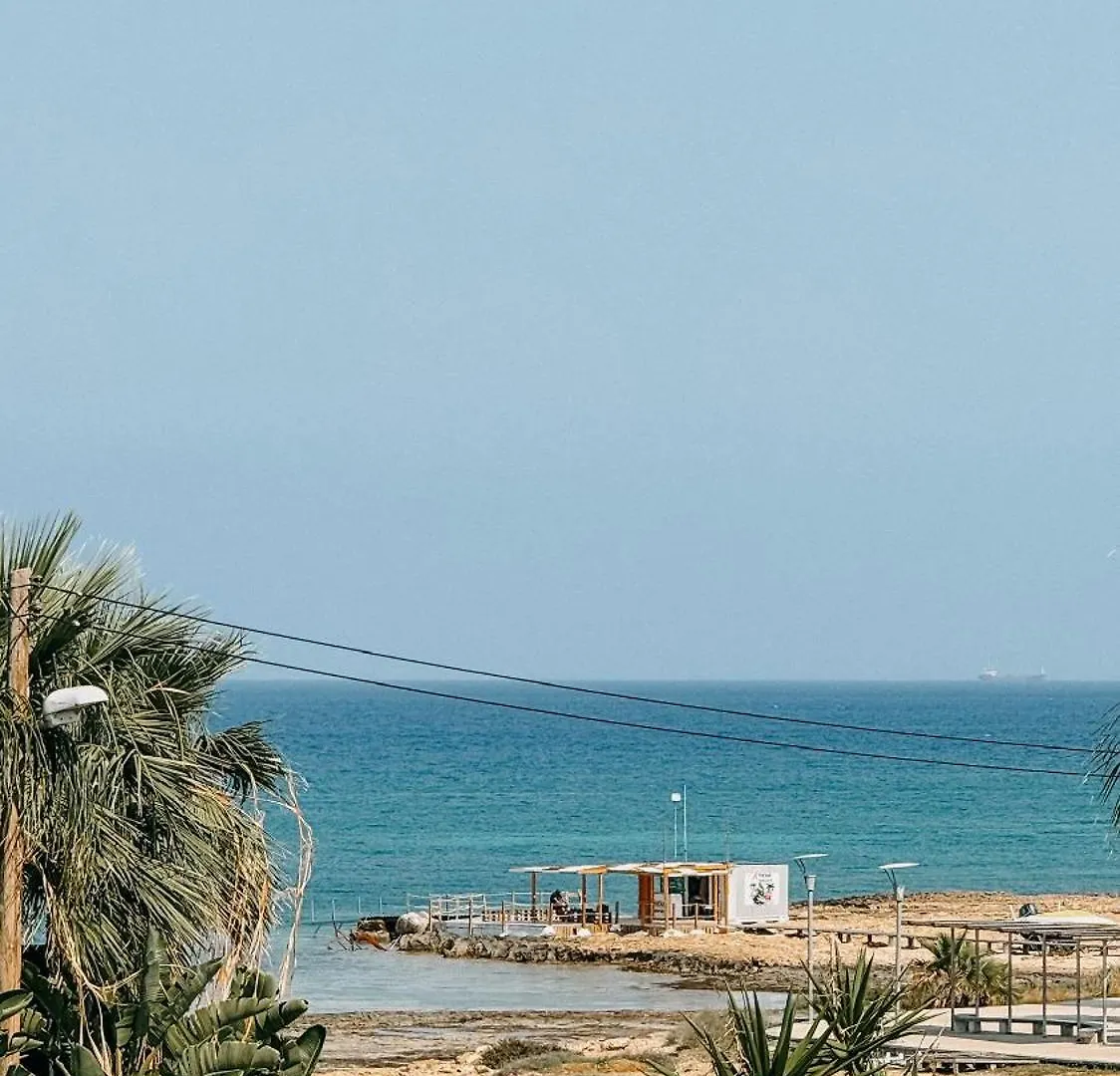Wake Up By The Sea Flats Apartment Protaras