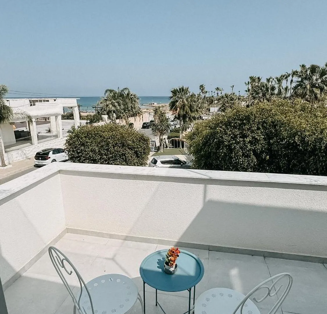 Wake Up By The Sea Flats Apartment Protaras