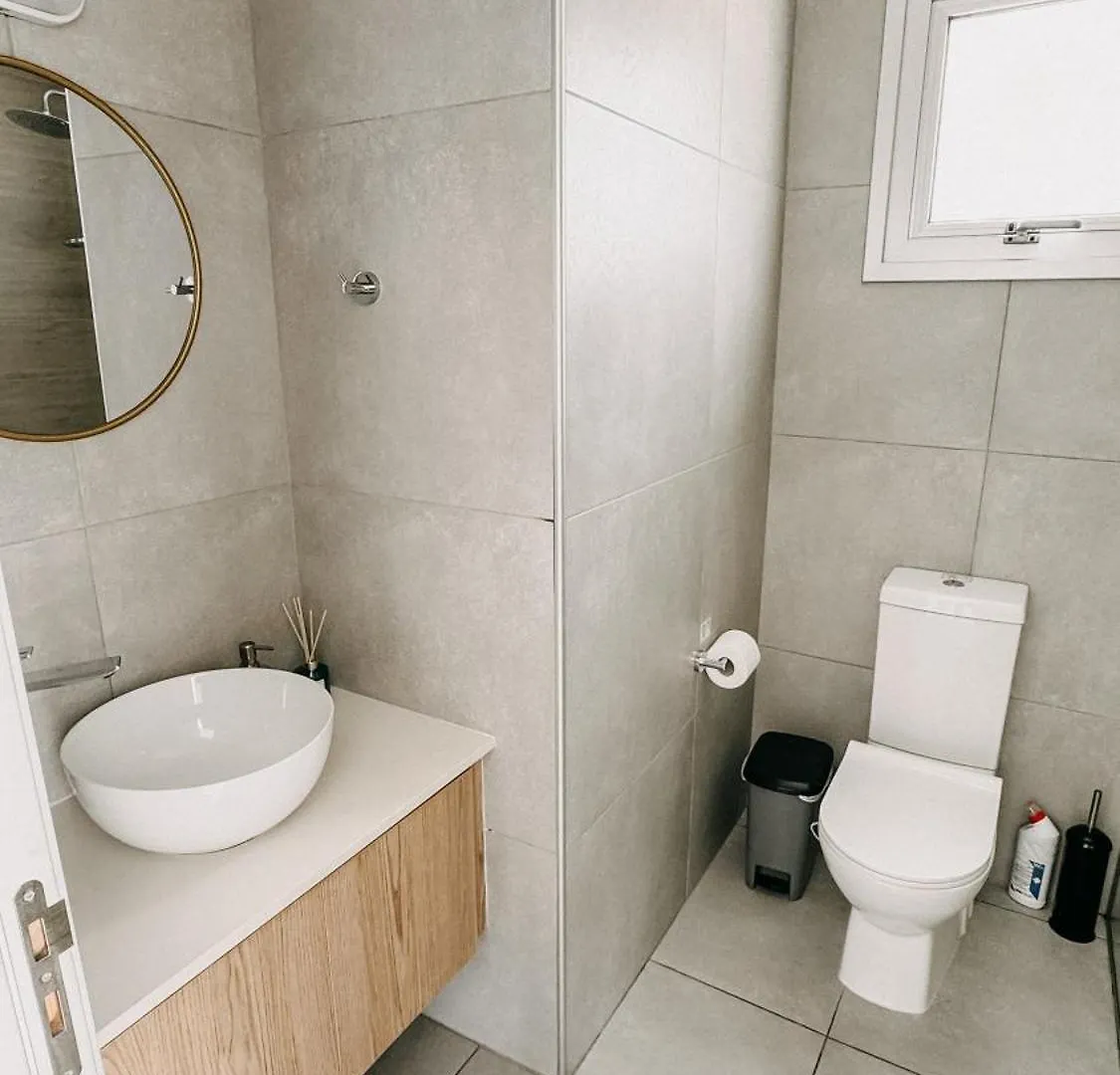 Wake Up By The Sea Flats Apartment Protaras