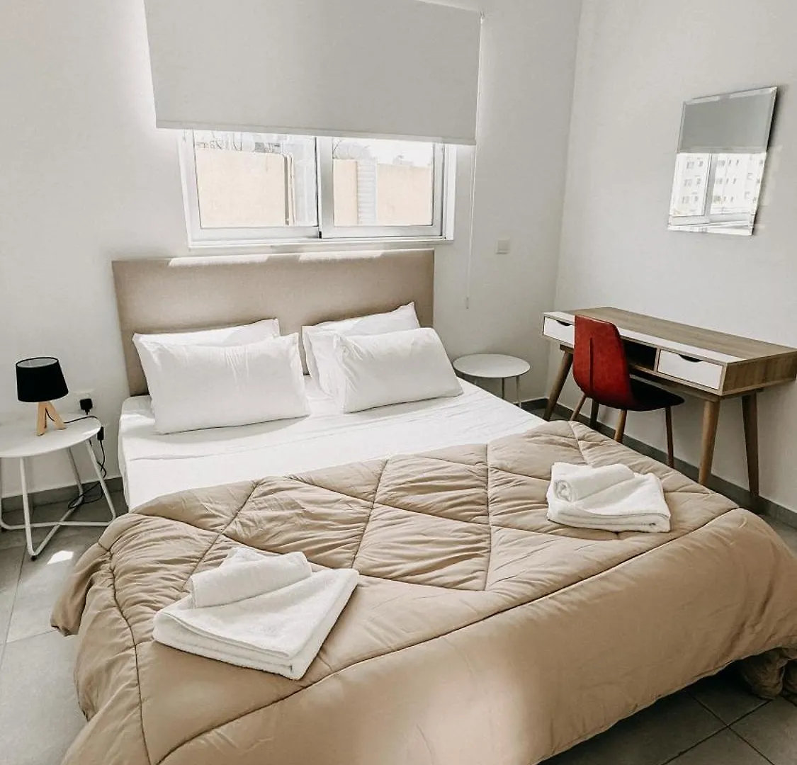 Wake Up By The Sea Flats Apartment Protaras 0*,
