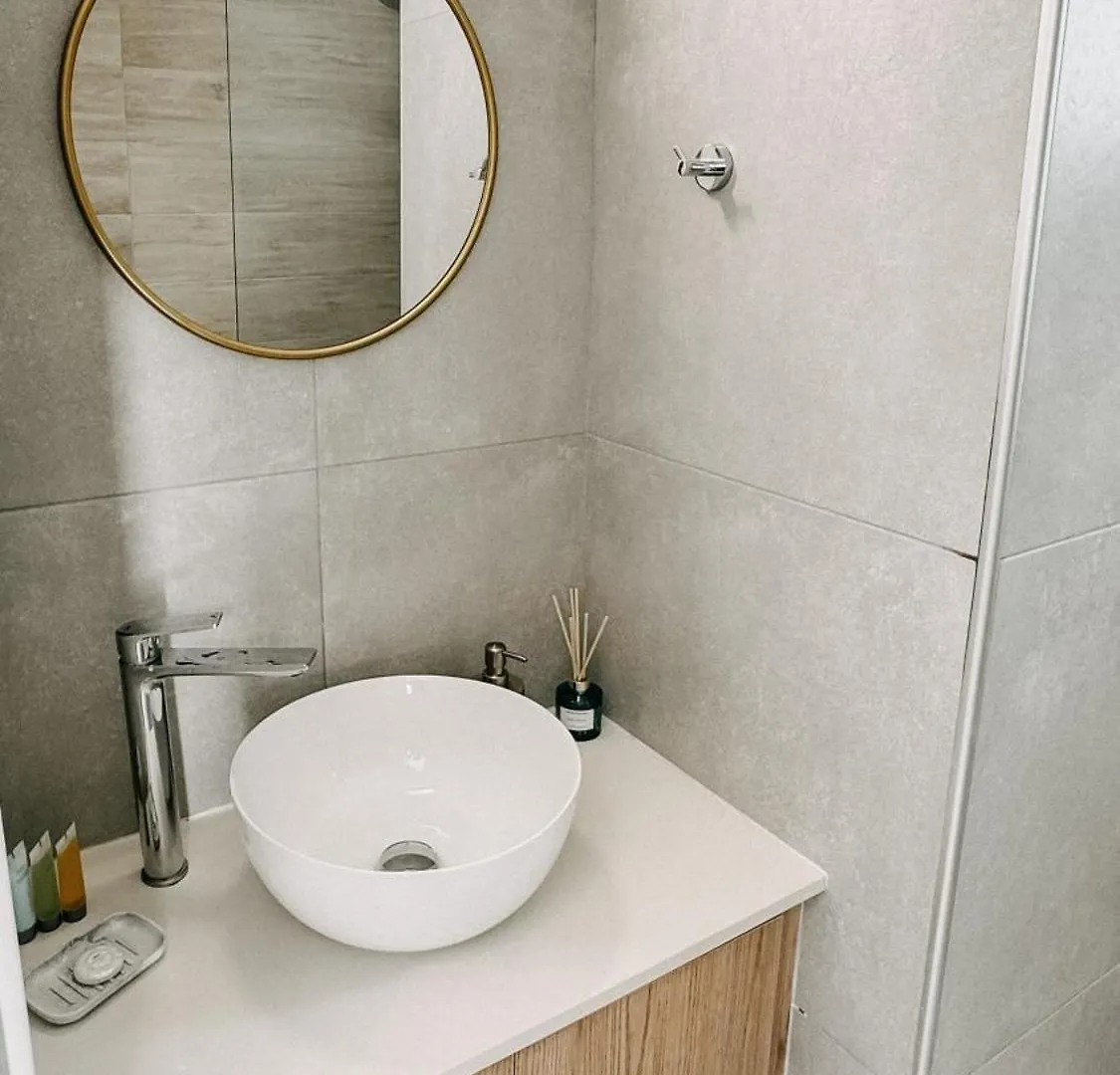 Wake Up By The Sea Flats Apartment Protaras Cyprus