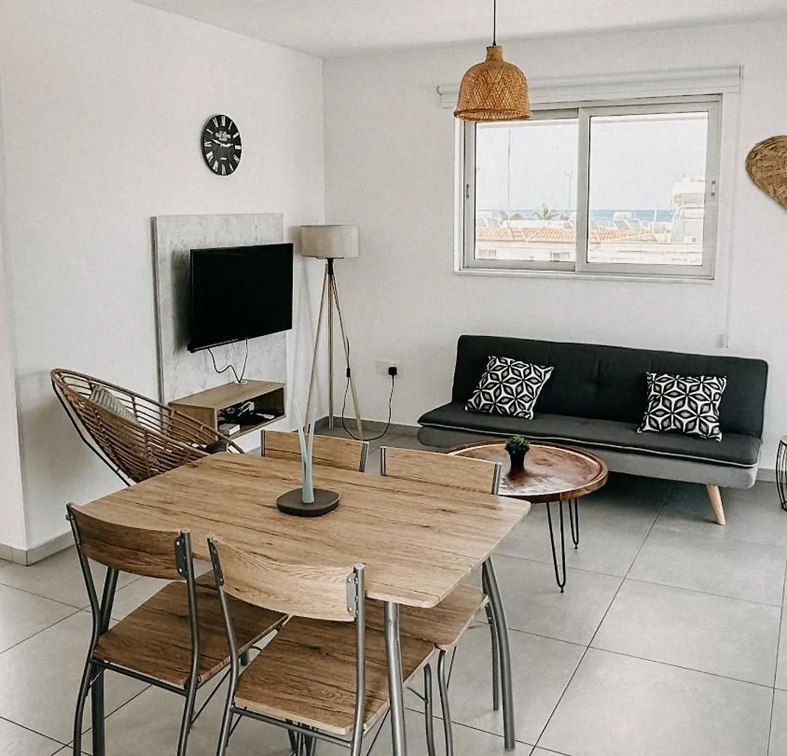 Wake Up By The Sea Flats Apartment Protaras