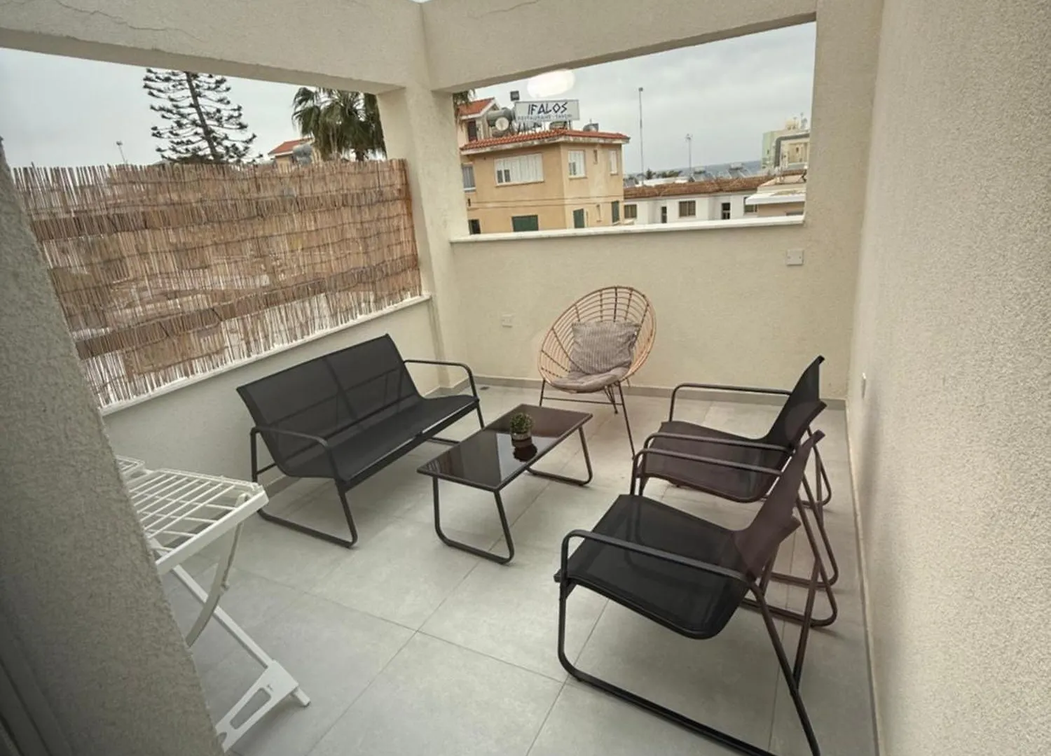 Wake Up By The Sea Flats Apartment Protaras