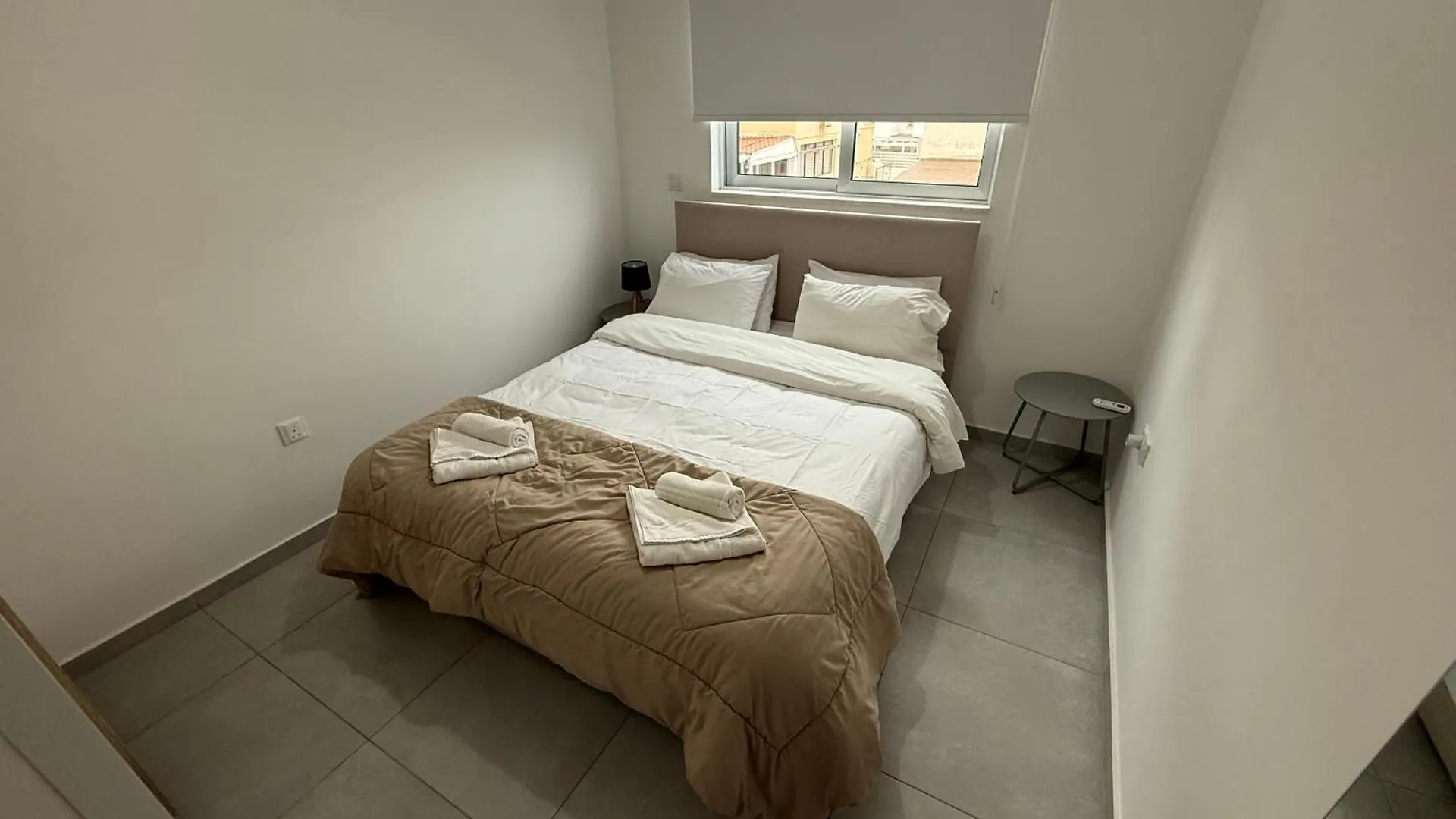 Wake Up By The Sea Flats Apartment Protaras