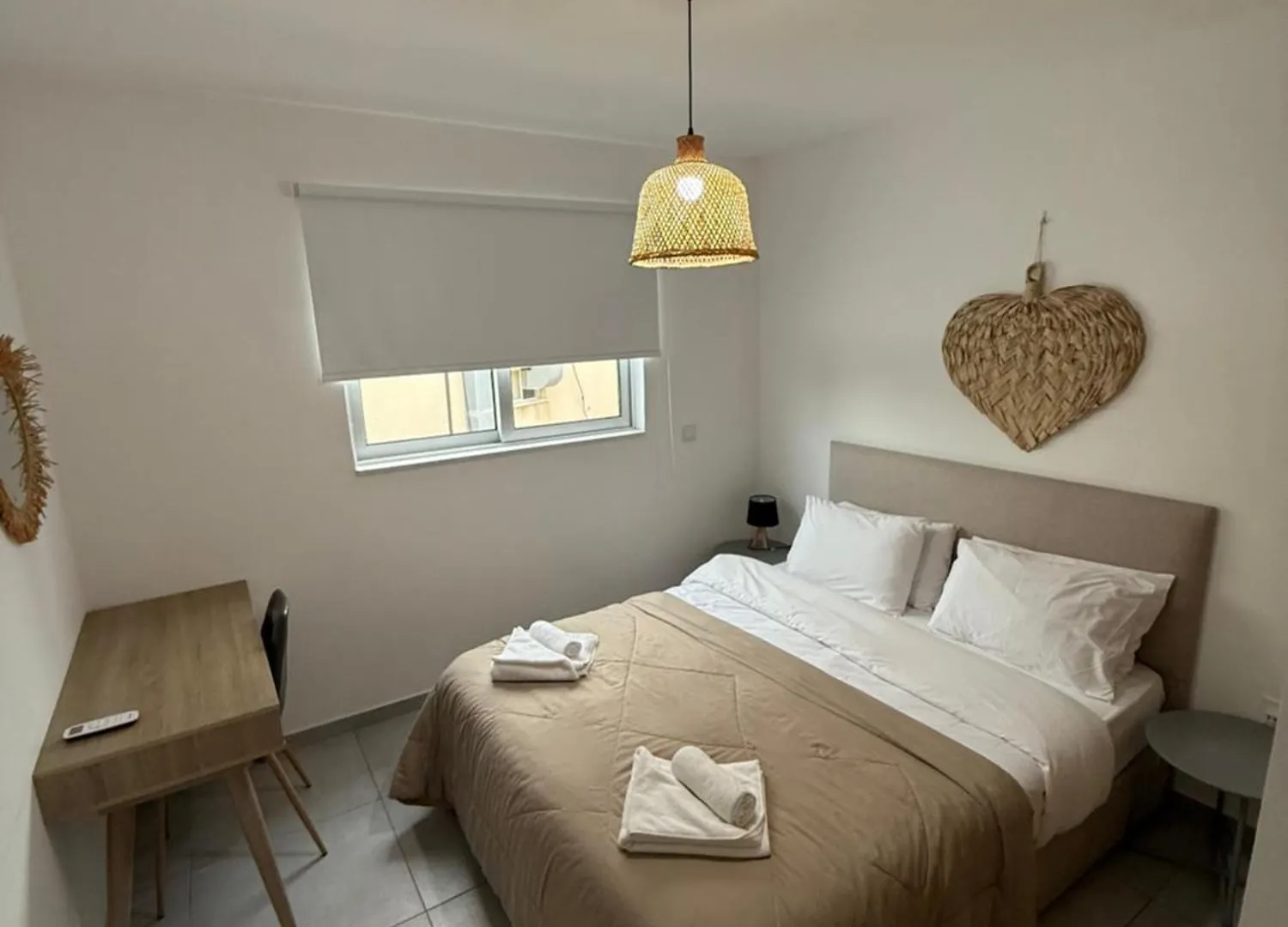 Wake Up By The Sea Flats Apartment Protaras