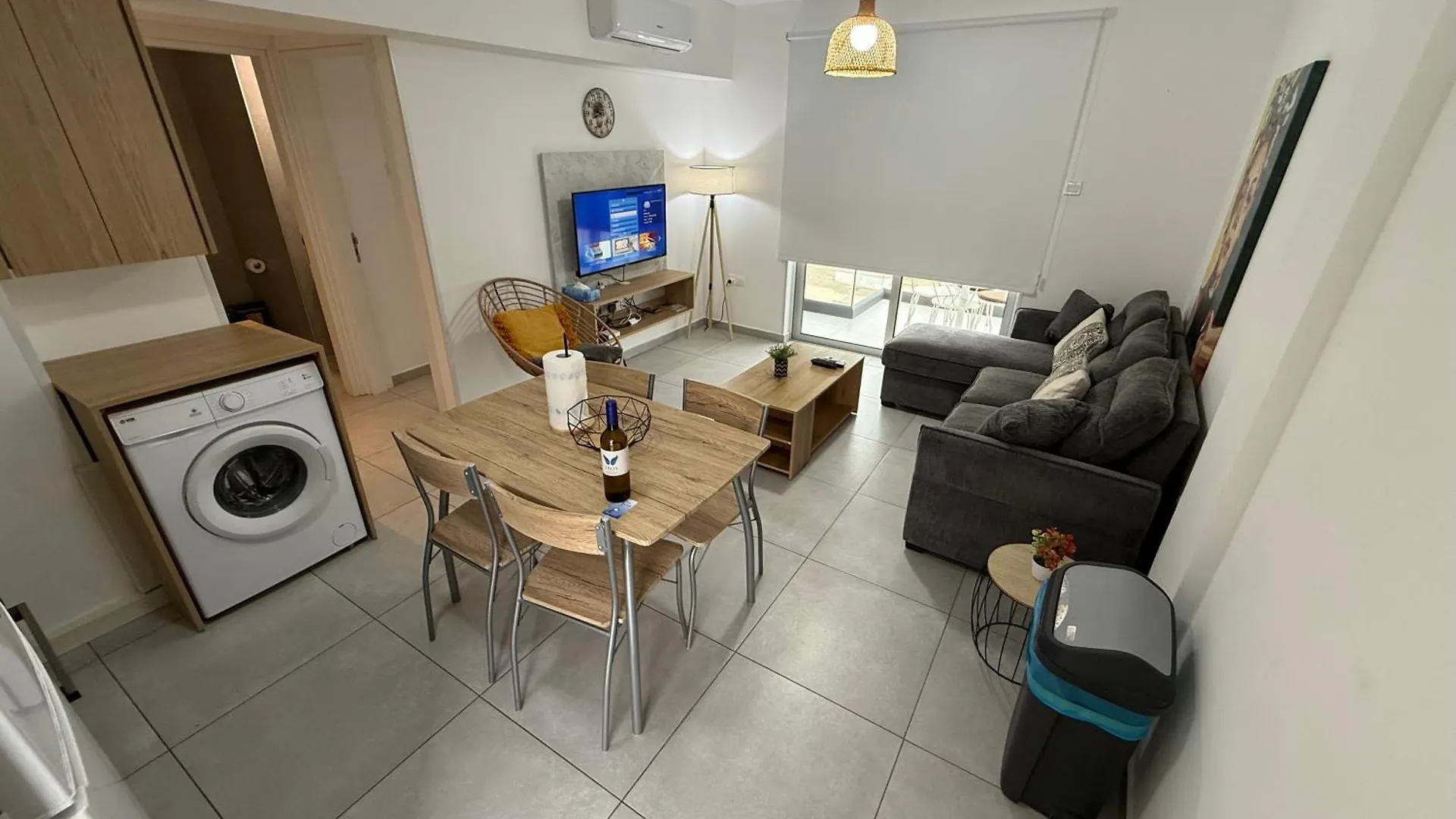 Wake Up By The Sea Flats Apartment Protaras Cyprus