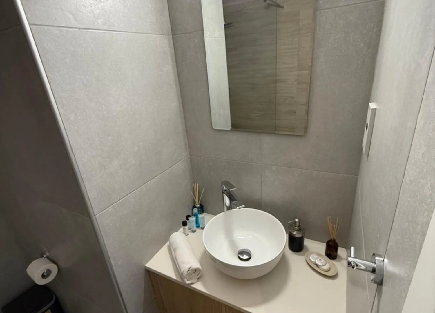 Wake Up By The Sea Flats Apartment Protaras Cyprus
