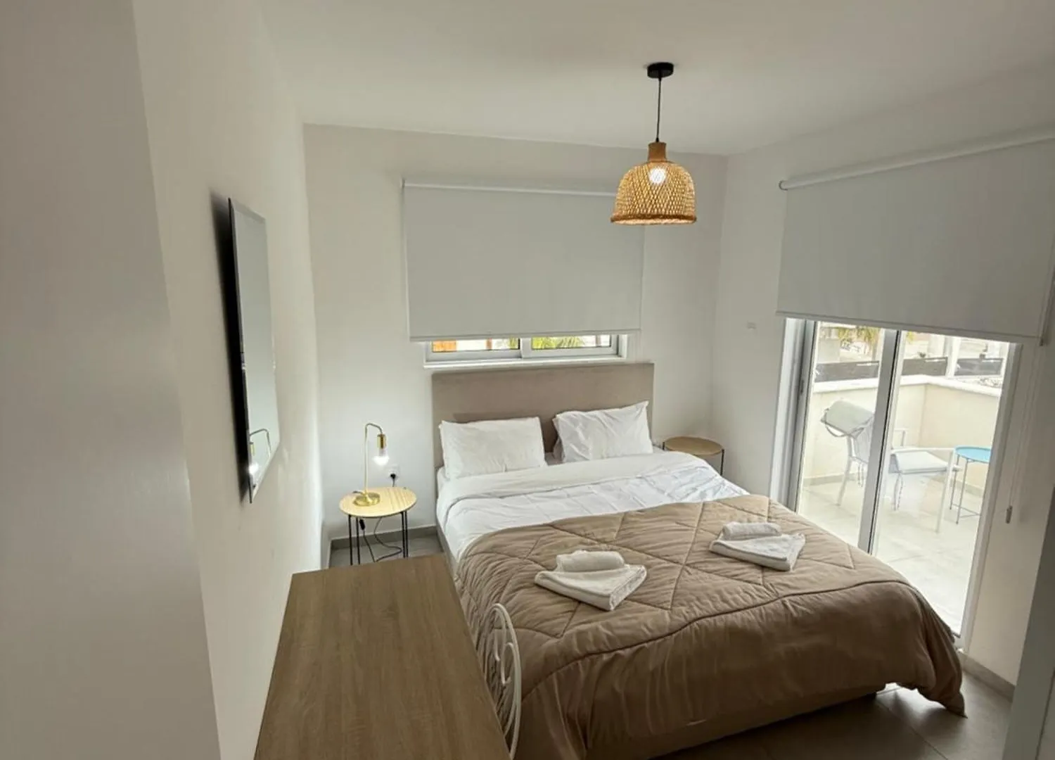 Wake Up By The Sea Flats Apartment Protaras 0*,  Cyprus